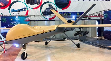 USA sehen keine Anzeichen für Drohnenlieferungen an Russland, drohen dem Iran aber vorsichtshalber mit Sanktionen
