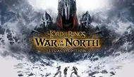 The Lord of the Rings: War in the North получила новую жизнь: на всех платформах вышла Legacy Edition — обновленная версия известного экшена