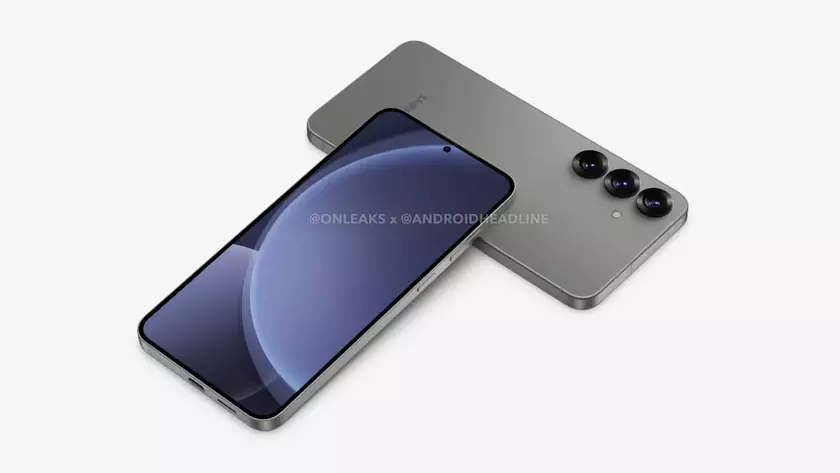 Китайская сертификация раскрыла скорость зарядки флагманов Samsung Galaxy S25 и S25+