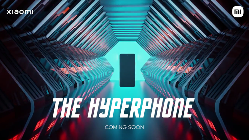Xiaomi обещает представить революционный «гиперфон»
