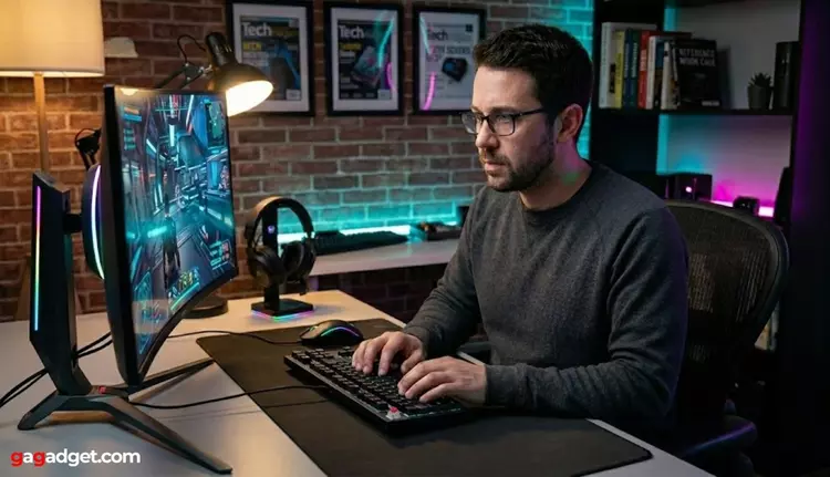 Best Mechanical Keyboards for Gaming