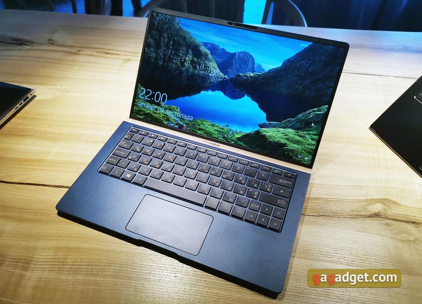 ASUS Ð¿ÑÐµÐ´ÑÑÐ°Ð²Ð¸Ð»Ð° Ð½Ð¾Ð²ÑÐµ Ð½Ð¾ÑÑÐ±ÑÐºÐ¸ ZenBook 13, 14, 15 Ð¸ ZenBook Flip Ð² Ð£ÐºÑÐ°Ð¸Ð½Ðµ-2