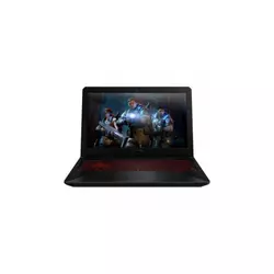 Asus TUF Gaming FX504GE Black (FX504GE-E4073T)
