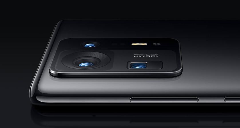Xiaomi тестирует таинственный смартфон с перископическим телеобъективом с 75-мм оптикой и зумом 3,2x