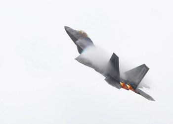 ВВС США и Pratt & Whitney завершили $21-миллионную модернизацию двигателей F119 для всех истребителей пятого поколения F-22 Raptor