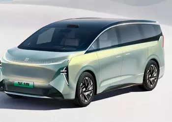 GM обошёл Tesla по продажам электромобилей в Китае в апреле