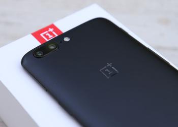 OnePlus 6 passed the test for performance in GeekBench