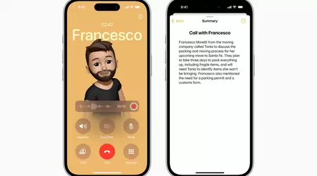 Apple rencontre des difficultés pour lancer l'intelligence artificielle en Chine
