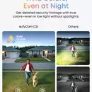 функції eufyCam C35