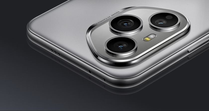 Honor 500 Pro