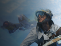 «Удар молнии» добавит в Battlefield 5 два новых режима и больше оружия