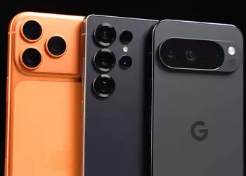 Самый выносливый флагман: iPhone 17 Pro Max обошел Galaxy S25 Ultra и Pixel 10 Pro XL по времени работы