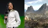 “Масштаб и величие” The Elder Scrolls VI впечатлили Ашу Шарму — главе XBOX показали “живое” прохождение долгожданной RPG