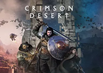 Pearl Abyss латает Crimson Desert: Intel Arc наконец-то получит поддержку, а ИИ-картинки — билет на выход