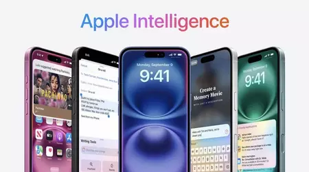 Apple Intelligence отримає підтримку ще восьми мов у квітні