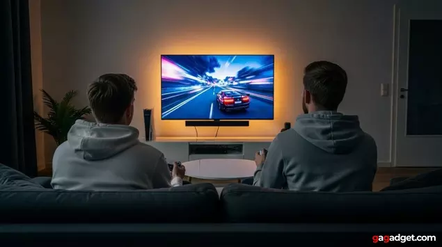 Best OLED Gaming TVs