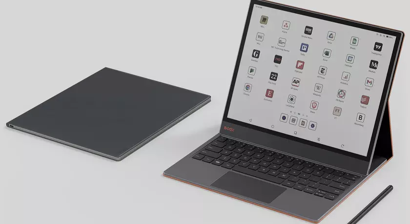 Onyx Boox Tab X C: Exploring the Future of E-Ink Tablets