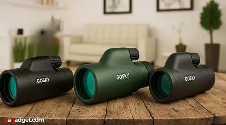 Best Gosky Monoculars: Review and Comparison