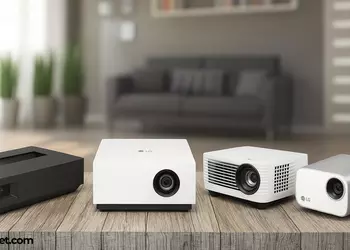 Best LG Projectors: Review and Comparison