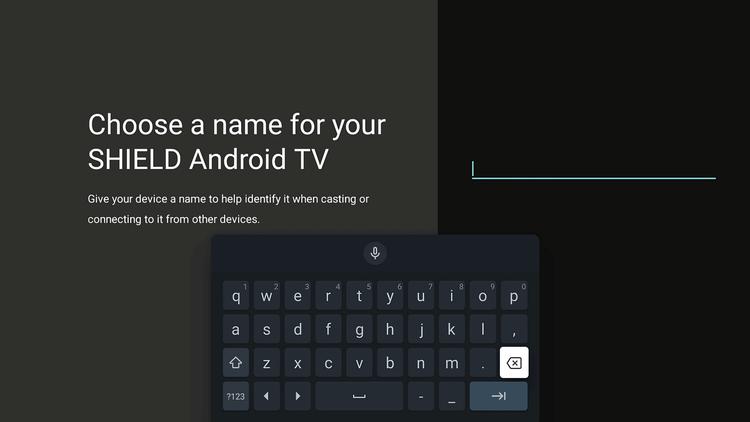 Google выпустила новую клавиатуру Gboard для смарт-телевизоров на Android TV