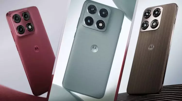 Улучшенный субфлагман Motorola Edge 70 Pro+ дебютирует уже 4 июня, но пока только на одном рынке