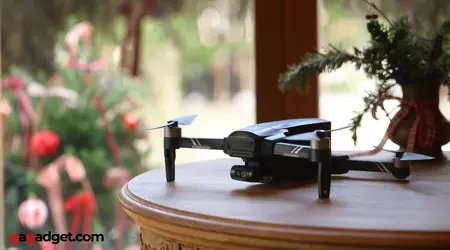 Holy Stone HS600D Review: 4K Drone with Pro-Level Features