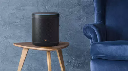 Xiaomi is preparing to release the flagship smart speaker, it will be shown on August 10 at the presentation of Mi MIX 4