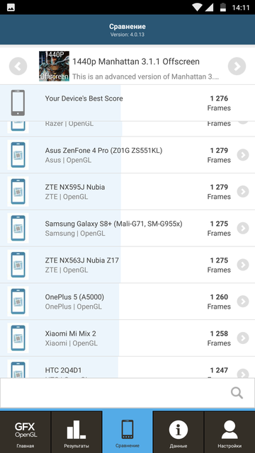 Обзор Moto Z2 Force: флагманский смартфон с небьющимся экраном-71