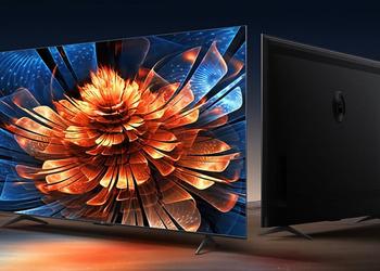 TCL Q9K Mini LED TV: a range of smart TVs with screens up to 98 inches and prices from $625