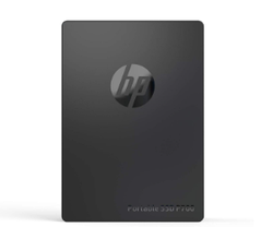 HP P700 external SSD drive