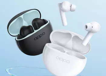 OPPO will unveil the Enco Air 2i TWS earbuds with up to 28 hours of battery life on August 10