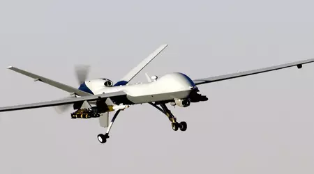 L'Ukraine demande aux États-Unis des drones MQ-9 Reaper 