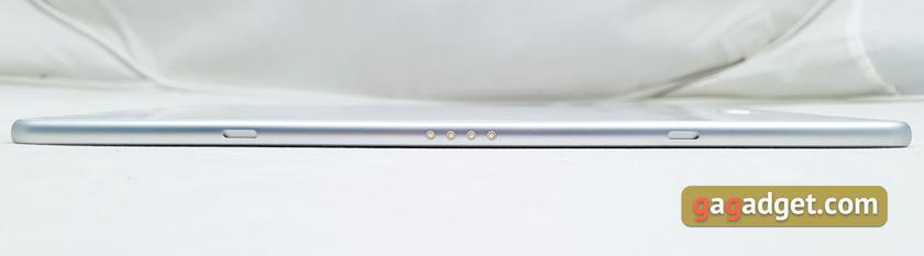 Обзор Samsung Galaxy Tab S4: флагманский планшет с действительно интересными фишками-11