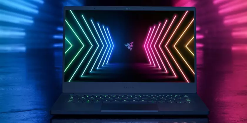 Razer обновила игровой ультрабук Blade Stealth 13: теперь с процессорами Intel Core 11-го поколения и OLED дисплеем