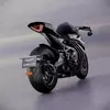 Мініатюра деталі двигуна AMB 002 Roadster