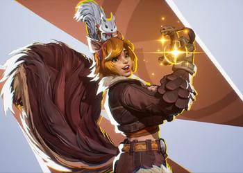 NetEase опубликовала трейлер Squirrel Girl в Marvel Rivals