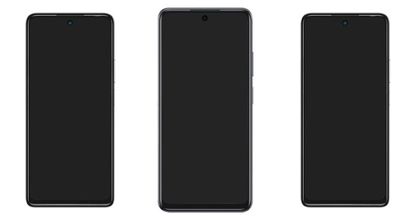 Infinix представит три бюджетных смартфона Hot 40 с чипами Helio G88, Helio G99 и Spreadtrum T606