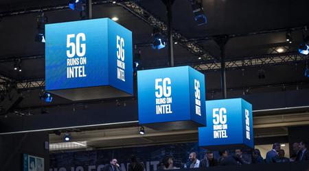 Intel відмовилася від 5G: патенти компанії будуть продані на аукціоні