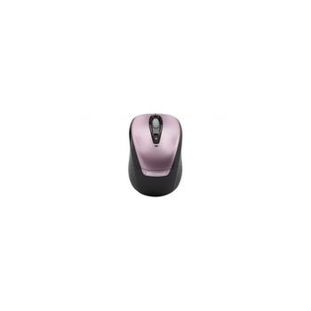 Microsoft Wireless Mobile Mouse 3000 Pink USB
