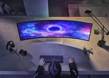 Samsung Display готовит к выпуску первую в мире OLED-панель для геймерских мониторов с частотой обновления 500 Гц
