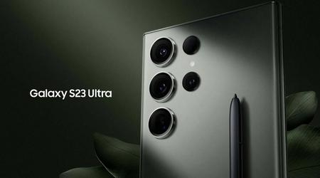 Samsung Galaxy S23 Ultra mit 200 MP Kamera wird für weniger als $1000 auf Amazon verkauft