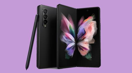 Samsung with One UI 5.0 Beta 5 (Android 13) fixes display issue in Galaxy Fold 3