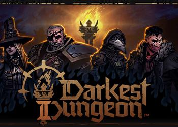 Хардкорная игра Darkest Dungeon 2 вышла на всех актуальных консолях, в том числе и на Nintendo Switch