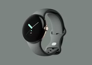 Pixel Watch on Amazon: $50 off Google smartwatch