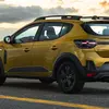 Dacia Jogger 2026 Thumbnail