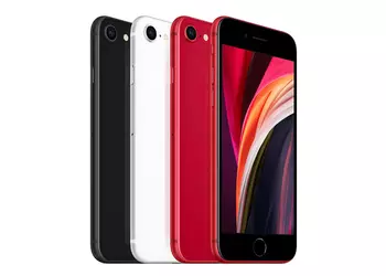 Mark Gurman: the new iPhone SE will be presented at an Apple event in March or April