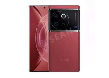 Confirmed: vivo X100 flagship smartphone lineup will debut before the end of 2023