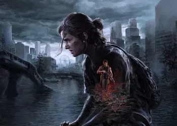 Sony дарит подписчикам PS Plus Extra и Premium знаменитую игру The Last of Us Part II