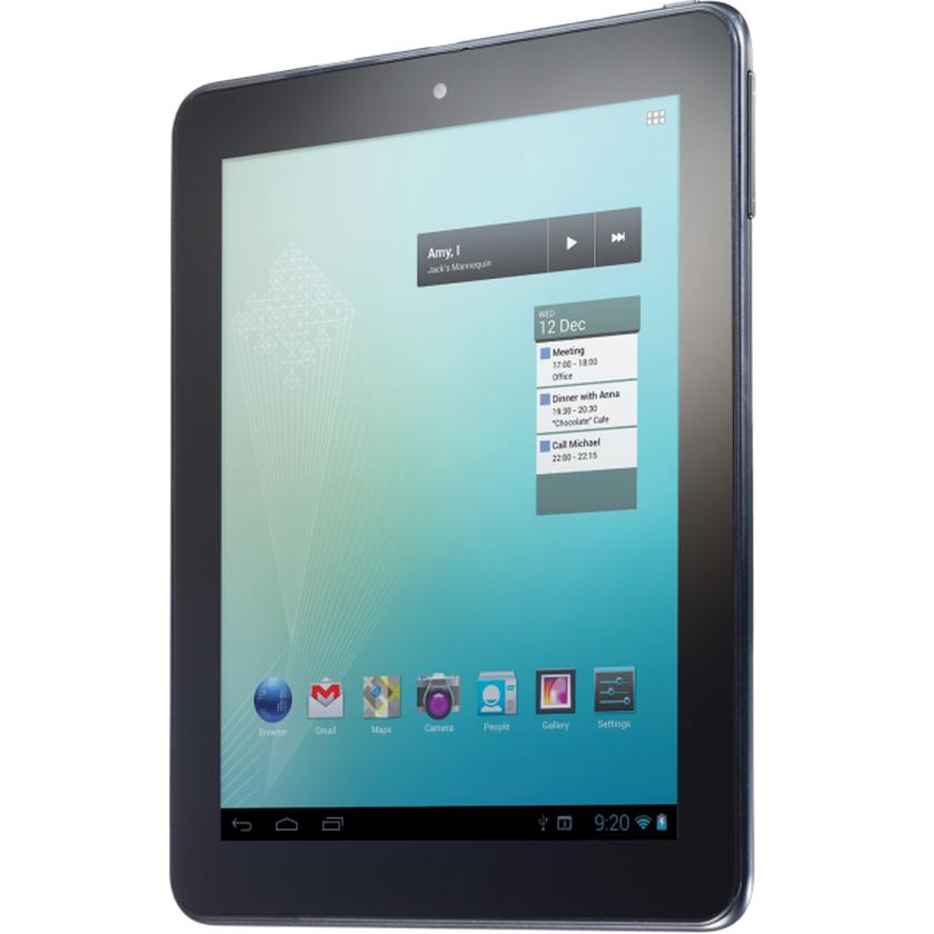 Недорогой 8-дюймовый Android-планшет 3Q Q-Pad LC0816C | gagadget.com