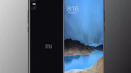 Xiaomi Mi 7 will be shown on MWC simultaneously with Samsung Galaxy S9